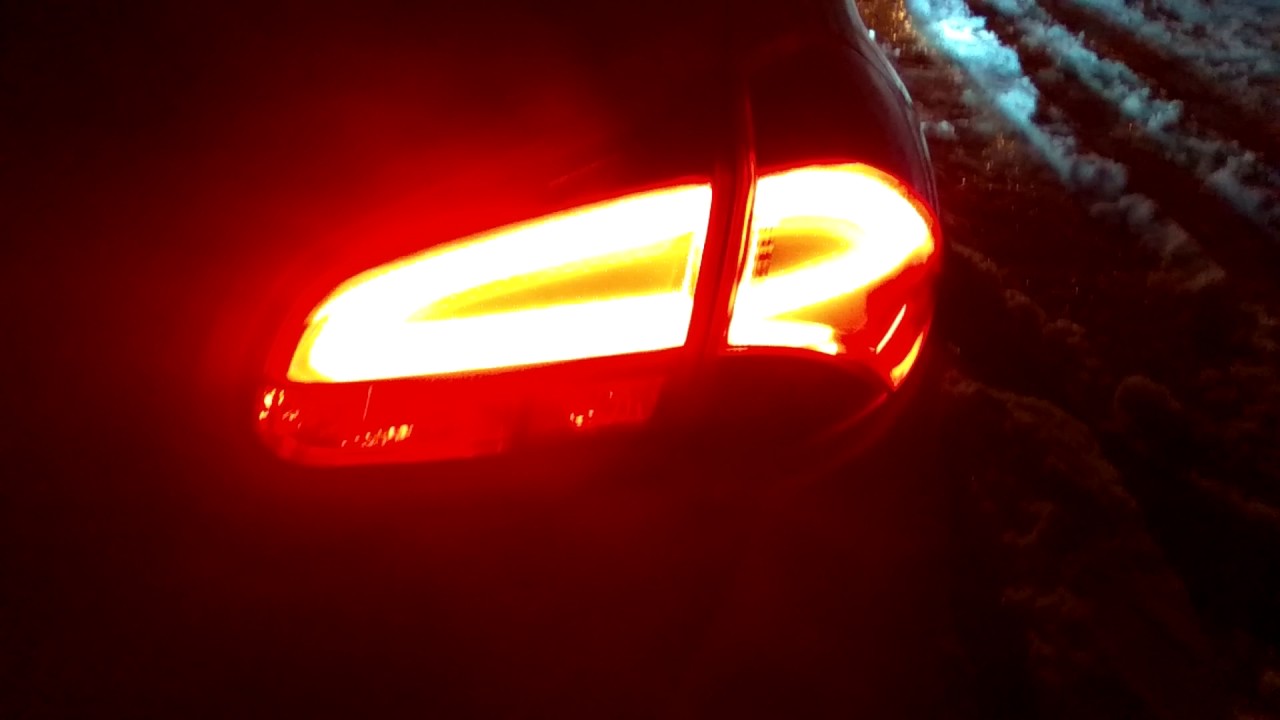 Как переделать задние фонари на светодиоды: полезные советы и ...