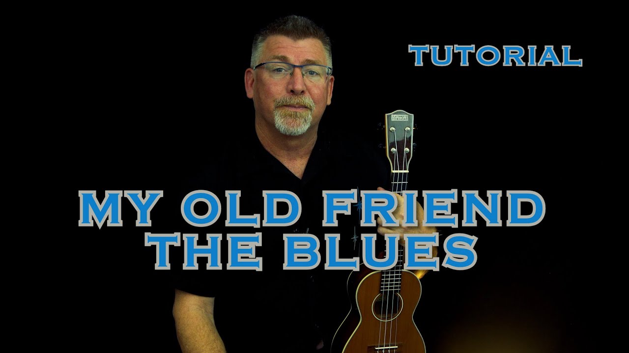 My Old Friend The Blues - Steve Earle