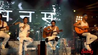 SANAM Live in Concert Trinidad - Channa Mereya