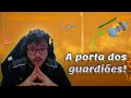 A PORTA! - The Planet Crafter (Parte 4)