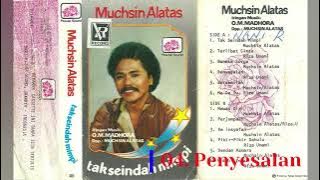 071. Riza Umami - dalam Album 'Tak Seindah Mimpi' Muchsin Alatas