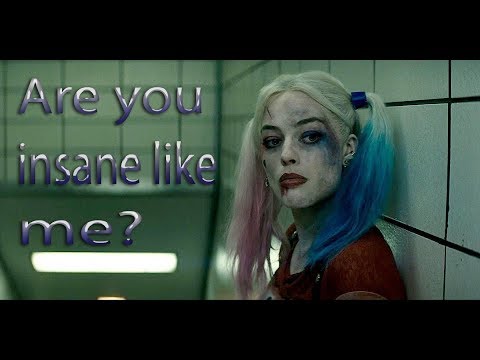 Multifandom Are You Insane Like Me 