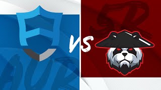 Team Aurora ( AUR ) vs 5 Ronin ( 5R ) Maçı | 2021 Yaz Mevsimi 6. Hafta