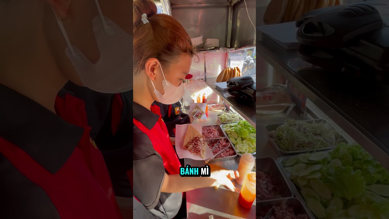 4 Tiếng Buổi Sáng Lời Được Bao Nhiêu.Nhà Em Bán Bánh Mì