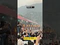 Ganga arti rishikesh.                     #rishikesh #gangaaarti #trending #shorts #harharmahadev
