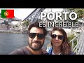 PORTO ES INCREÍBLE y te contamos por qué | VUELTALMUN