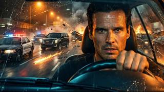 Un ancien soldat face aux terroristes les plus dangereux