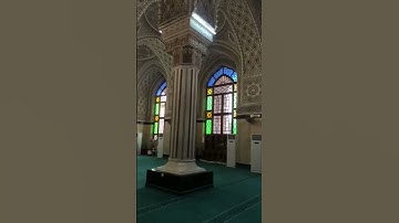 #القرآن_الكريم#سورة آل عمران  { قال يا مريم أنى لك هذا قالت هو من عند  الله }