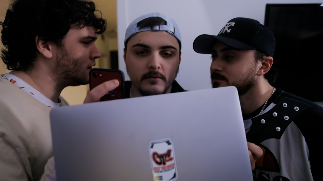 High Octane - Briston (feat. Bdunc & Nick Roy) Official Music Video