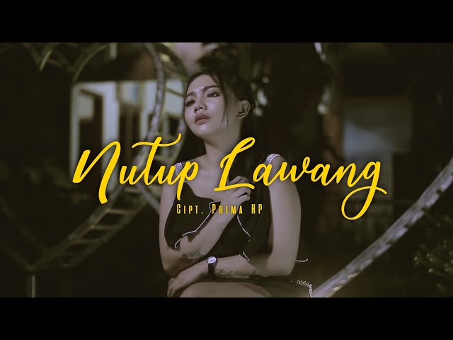 Nutup Lawang - Syahiba Saufa ( Official Music Video ANEKA SAFARI ) class=
