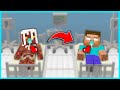 HÜSAMETTİN BEBEK HEROBRİNE'YE KALBİNİ VERDİ! 😭 - Minecraft ZENGİN FAKİR HAYATI