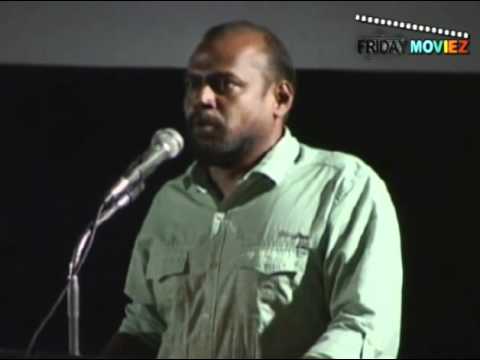 Aravaan Audio Launch!