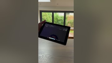Android 16 with Play Store. Raspberry Pi 5 tablet Raspad