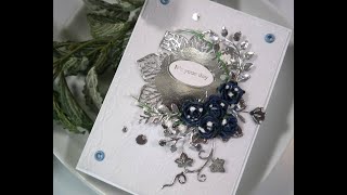 Parchment  Ideas - Background Panel