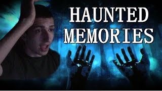 HOLY F#CK!NG S#!T THIS SCARED ME! - Haunted Memories #1