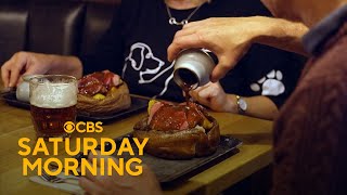 How England's most traditional meal is changing Net Worth