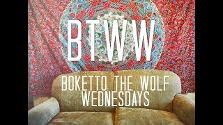 Masterpiece // Big Thief (Adrianne Lenker) // (cover) By Boketto the Wolf