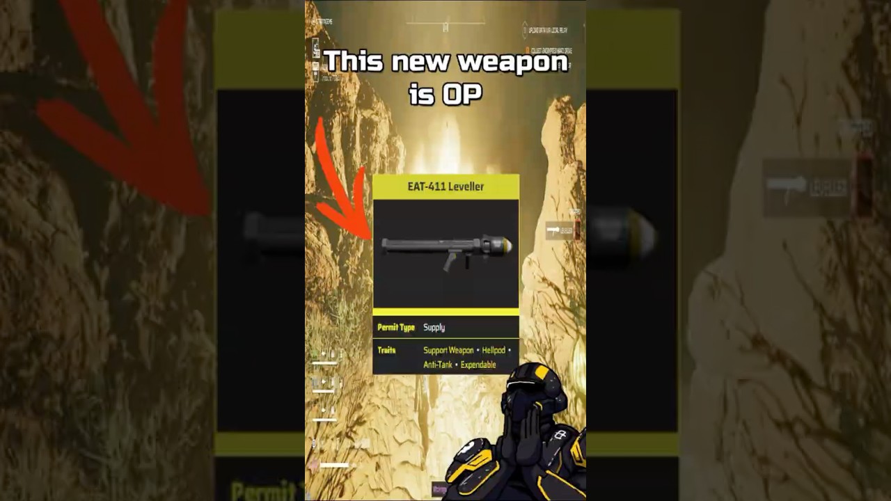 Не упустите возможность поиграть в Leveller! Название игры: 