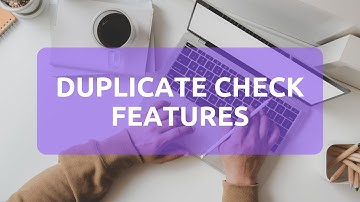 Plauti Deduplicate - DC Live, DC Search, and DC Convert