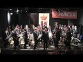 8-La Cacería Real (ASOCIACION MUSICAL DE LA ALGABA)