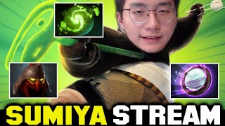 Endless Rat Refresher Kungfu Panda | Sumiya Stream Moments 4301