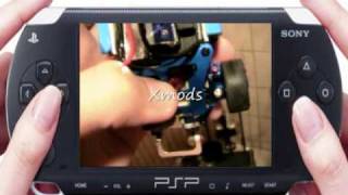 Alloy Gen 1 Xmod