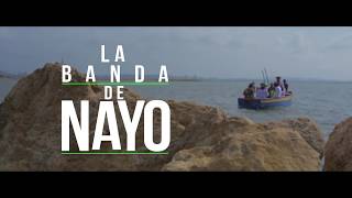 Video thumbnail of "CHIQUICHA (La Banda De Nayo) ©"