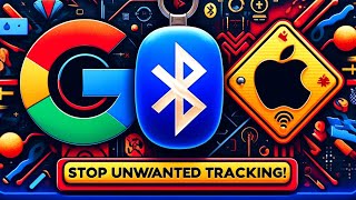 🔒 Google & Apple Team Up to Stop Unwanted Trackers! 🕵️‍♂️ screenshot 5