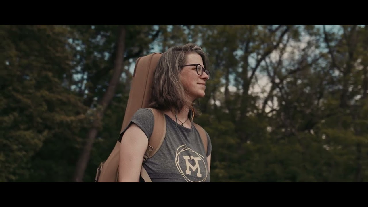 Marie Tilšarová - Pošli to dál (Official videoklip)