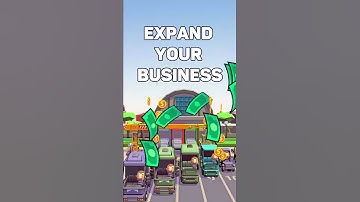 Transport It! 3D - Billionaire Tycoon Manager Game