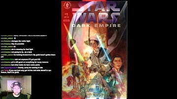 Roundtable with Oofalong & Keyboard Ninja - 9 / 12