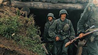 SMOLENSK 1943 : L'AUTOPSIE DE L'OPÉRATION SUVOROV