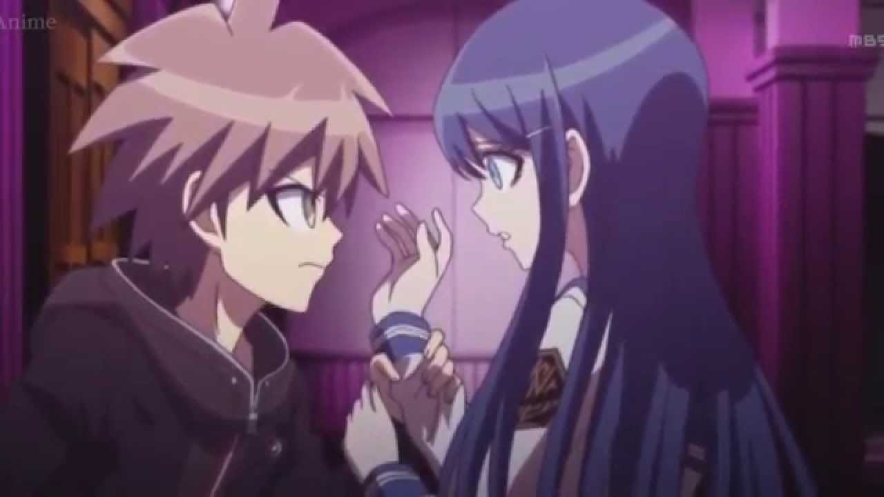 Maizono Sayaka - This Little Girl (Murder) - YouTube
