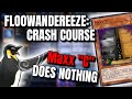 Floowandereeze Master Duel Guide: Playing and Beating It