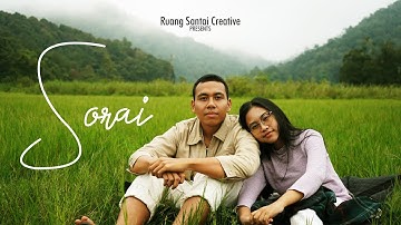 Nadin Amizah - Sorai (Unofficial Music Video)