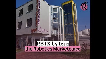 RBTX Robotix Marketplace