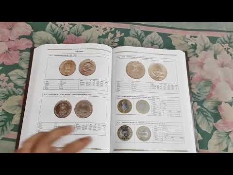 indian coinage 9th edition entire book by sainath reddappa