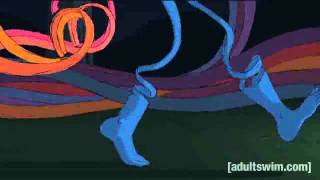 Trippy-est Video Ever Part 2