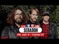 Sebadoh Live | 5/17/19 | Relix