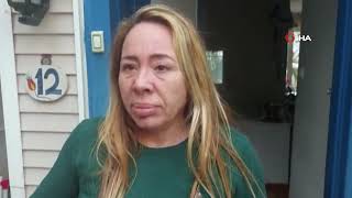 Akrep Nalan Evinde Ölü Bulundu