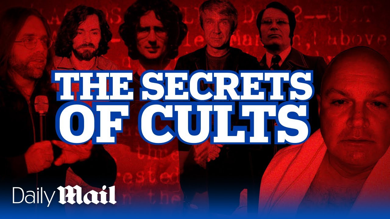 From Manson to NXIVM: How cults brainwash ordinary people