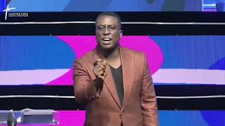 How To Identify Opportunities - Pastor Bolaji Idowu