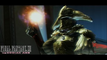Final Fantasy XII: The Zodiac Age - Boss: Judge Ghis