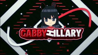 GABBYHILLARY • Paid 2D Intro & Outro