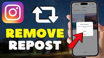 How to Remove Reposts on Instagram 2025 | How to Delete & Undo Repost on Instgram