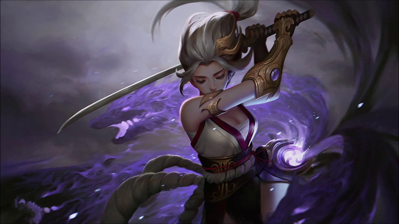 [Dubstep] The Brig & Lizzy Jane - I Am