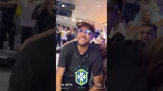 Neymar Jr. has been included in Brazil world cup squad. #neymar #neymarjr #brazil #worldcup #fifa