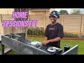 HOME SESSIONS EP1 AMAPIANO MIX 2026