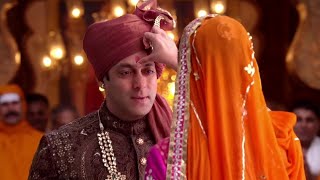 PREM RATAN DHA RAYO TITLE SONG(FULL HD VIDEO)