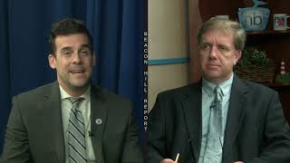 "Beacon Hill Report," w/ State Rep Chris Hendricks